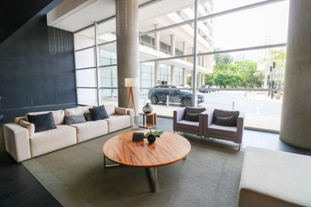 Apartamento à venda com 58m², 1 quarto e 1 vaga