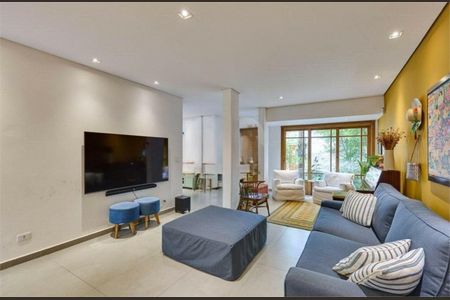 Casa à venda com 3 quartos, 210m² em Granja Julieta, São Paulo