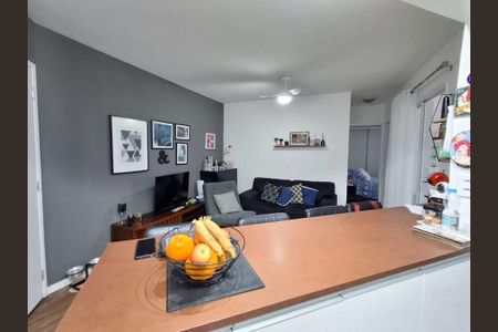 Apartamento à venda com 2 quartos, 48m² em Vila Leopoldina, São Paulo
