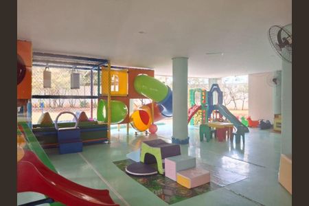Apartamento à venda com 2 quartos, 48m² em Vila Leopoldina, São Paulo