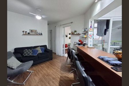 Apartamento à venda com 2 quartos, 48m² em Vila Leopoldina, São Paulo