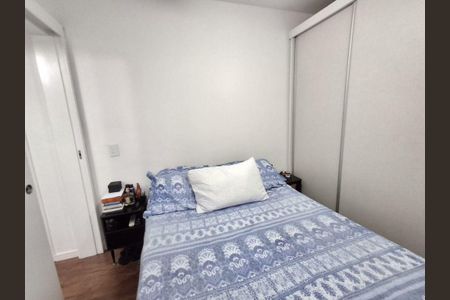 Apartamento à venda com 2 quartos, 48m² em Vila Leopoldina, São Paulo