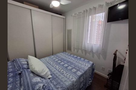 Apartamento à venda com 2 quartos, 48m² em Vila Leopoldina, São Paulo