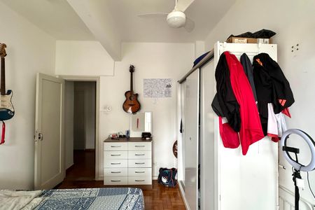 Apartamento à venda com 3 quartos, 124m² em Copacabana, Rio de Janeiro