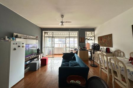 Apartamento à venda com 3 quartos, 124m² em Copacabana, Rio de Janeiro