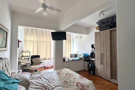 Apartamento à venda com 3 quartos, 124m² em Copacabana, Rio de Janeiro