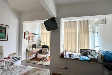 Apartamento à venda com 3 quartos, 124m² em Copacabana, Rio de Janeiro