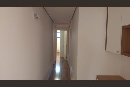 Apartamento para alugar com 4 quartos, 195m² em Indianópolis, São Paulo