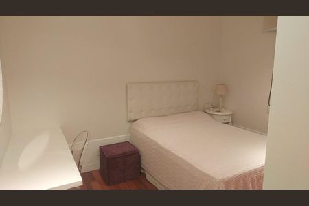 Apartamento para alugar com 4 quartos, 195m² em Indianópolis, São Paulo