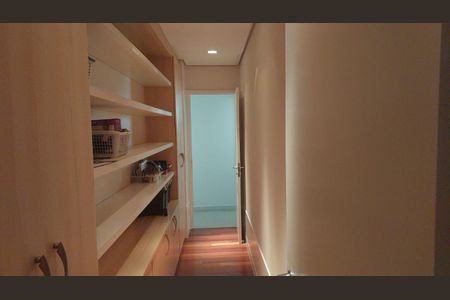 Apartamento para alugar com 4 quartos, 195m² em Indianópolis, São Paulo