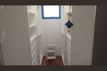 Apartamento para alugar com 4 quartos, 195m² em Indianópolis, São Paulo