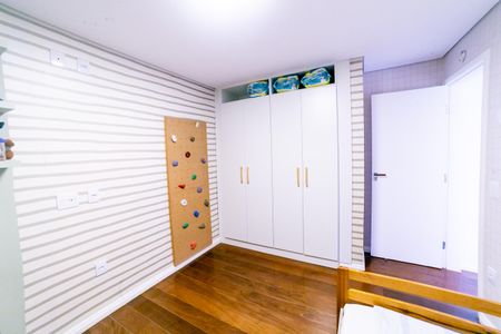 Apartamento à venda com 155m², 4 quartos e 1 vagaQuarto 1