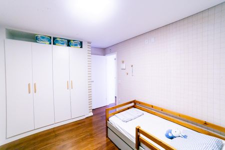Apartamento à venda com 155m², 4 quartos e 1 vagaQuarto 1