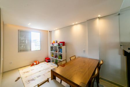 Apartamento à venda com 155m², 4 quartos e 1 vagaSala de Jantar