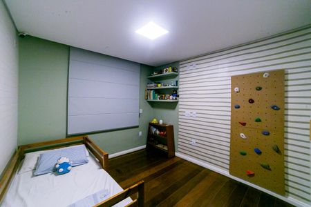 Apartamento à venda com 155m², 4 quartos e 1 vagaQuarto 1
