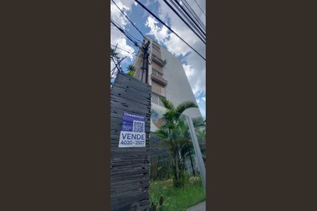 Apartamento à venda com 155m², 4 quartos e 1 vagaPlaca instalada