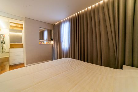 Apartamento à venda com 155m², 4 quartos e 1 vagaSuíte