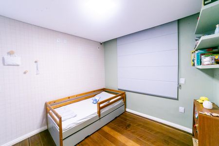 Apartamento à venda com 155m², 4 quartos e 1 vagaQuarto 1