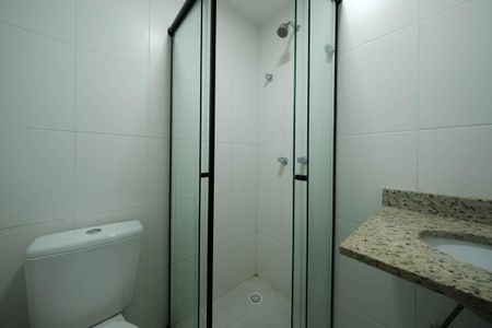 Apartamento para alugar com 51m², 2 quartos e 1 vagaBanheiro