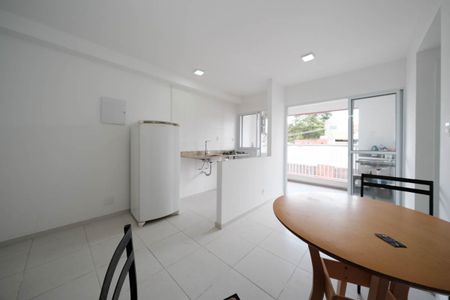 Apartamento para alugar com 51m², 2 quartos e 1 vagaSala/Cozinha