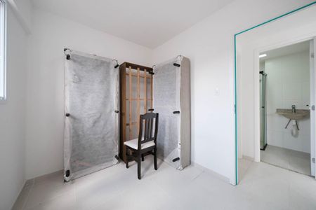 Apartamento para alugar com 51m², 2 quartos e 1 vagaQuarto