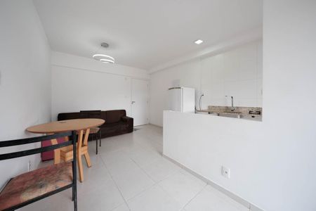 Apartamento para alugar com 51m², 2 quartos e 1 vagaSala/Cozinha