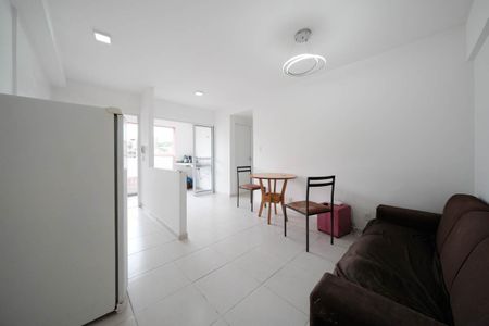 Apartamento para alugar com 51m², 2 quartos e 1 vagaSala/Cozinha