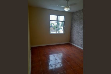 Sala de apartamento à venda com 2 quartos, 75m² em Inhaúma, Rio de Janeiro