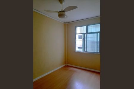 Quarto 1 de apartamento à venda com 2 quartos, 75m² em Inhaúma, Rio de Janeiro