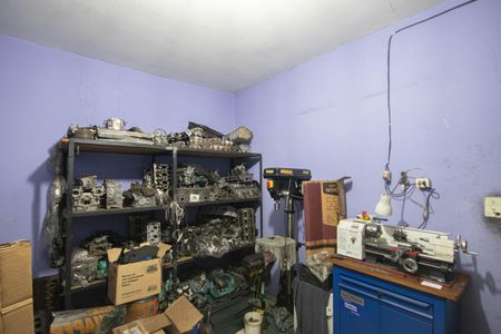 Casa à venda com 240m², 4 quartos e 2 vagasQuarto 5