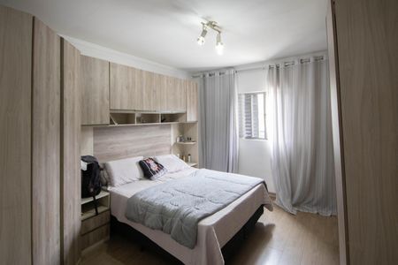 Casa à venda com 240m², 4 quartos e 2 vagasQuarto 1