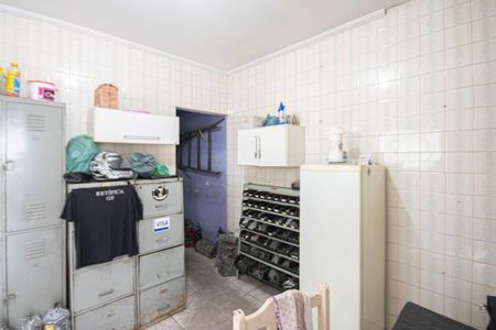 Casa à venda com 240m², 4 quartos e 2 vagasCozinha 2