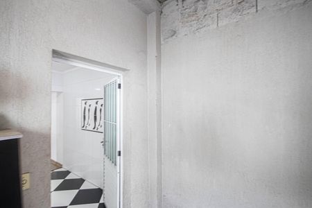 Casa à venda com 240m², 4 quartos e 2 vagasÁrea de Serviço