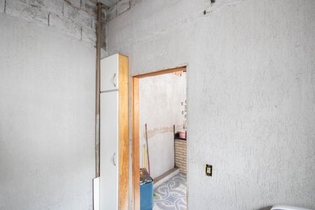 Casa à venda com 240m², 4 quartos e 2 vagasÁrea de Serviço