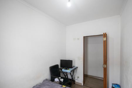 Casa à venda com 240m², 4 quartos e 2 vagasQuarto 3