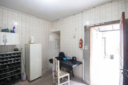 Casa à venda com 240m², 4 quartos e 2 vagasCozinha 2