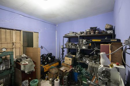 Casa à venda com 240m², 4 quartos e 2 vagasQuarto 5