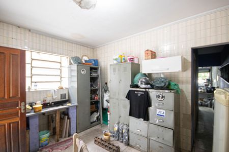 Casa à venda com 240m², 4 quartos e 2 vagasCozinha 2