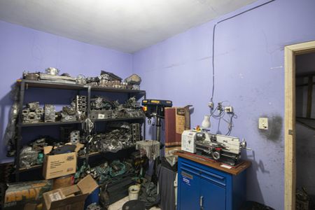 Casa à venda com 240m², 4 quartos e 2 vagasQuarto 5