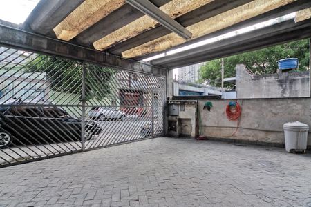 Casa para alugar com 265m², 3 quartos e 3 vagas Casa para alugar com 265m², 3 quartos e 3 vagasÁrea externa