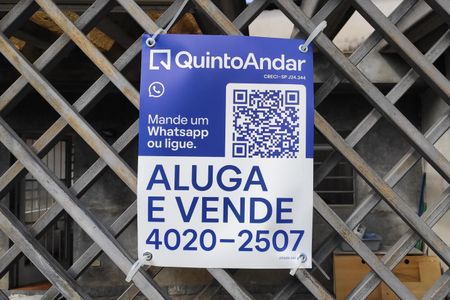 Casa para alugar com 265m², 3 quartos e 3 vagas Casa para alugar com 265m², 3 quartos e 3 vagasPlaca