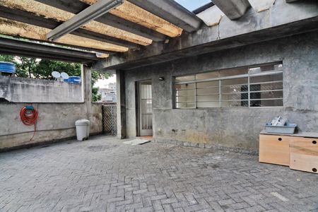 Casa para alugar com 265m², 3 quartos e 3 vagas Casa para alugar com 265m², 3 quartos e 3 vagasÁrea externa