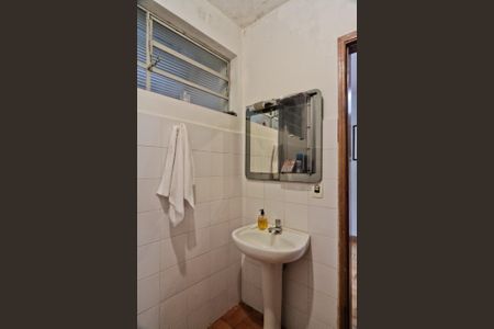 Casa para alugar com 265m², 3 quartos e 3 vagas Casa para alugar com 265m², 3 quartos e 3 vagasBanheiro