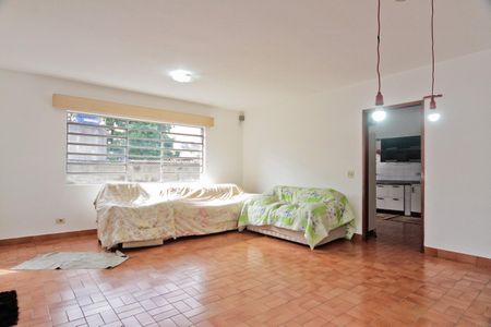 Sala de casa para alugar com 3 quartos, 265m² em Parque Peruche, São Paulo