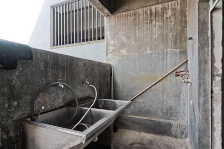 Casa para alugar com 265m², 3 quartos e 3 vagas Casa para alugar com 265m², 3 quartos e 3 vagasÁrea de Serviço