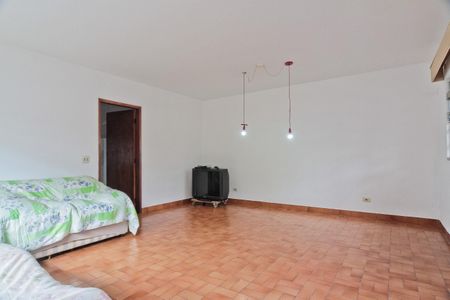 Sala de casa para alugar com 3 quartos, 265m² em Parque Peruche, São Paulo