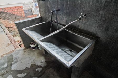 Casa para alugar com 265m², 3 quartos e 3 vagas Casa para alugar com 265m², 3 quartos e 3 vagasÁrea de Serviço