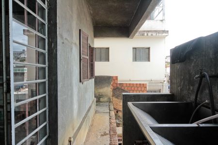 Casa para alugar com 265m², 3 quartos e 3 vagas Casa para alugar com 265m², 3 quartos e 3 vagasÁrea de Serviço