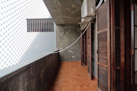 Casa para alugar com 265m², 3 quartos e 3 vagas Casa para alugar com 265m², 3 quartos e 3 vagasVaranda