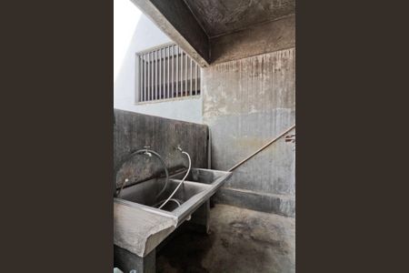 Casa para alugar com 265m², 3 quartos e 3 vagas Casa para alugar com 265m², 3 quartos e 3 vagasÁrea de Serviço